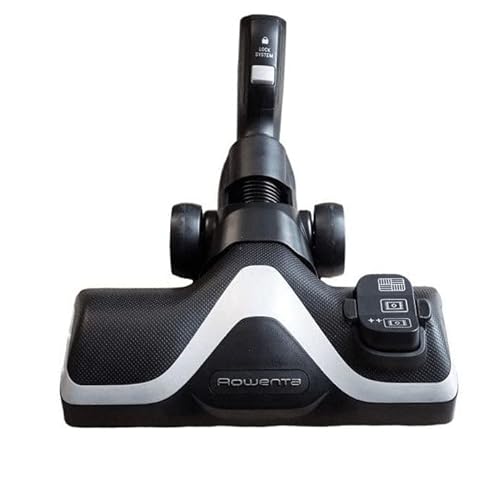 Brosse Aspirateur Rowenta 2 Positions – Compatible Silence Force - vue 6