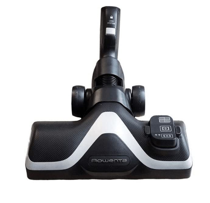 Embout Rowenta RS-RT3511 brosse 2 positions silence force aspirateur - 4