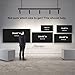 Trading Bull Art Canvas Print Office Decor Trader, Money Never Sleeps Quotes Wall Street Investor, Forex Bear Stock Market Investing Poster Charging Bull Sign (8 x 8 in)