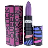 LIPSTICK QUEEN Method in the Madness Lipstick, Hydrating Lip Makeup, Lipstick for Women Enriched with Vitamin E, Shade - Berserk Berry