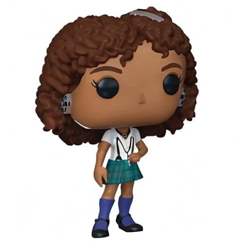 Dangereuse Alliance Rochelle Funko Pop! n°753 Unisexe Funko Pop! Neuf - vue 2