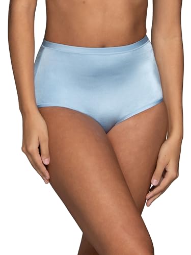 Image of Vanity Fair Women's Body Caress Flexible Fit Panties