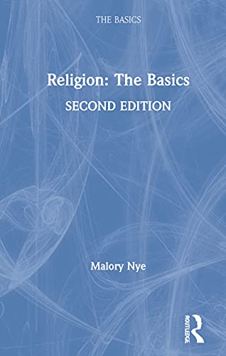 Religion: The Basics view 2