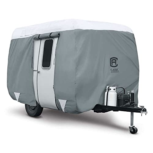 Classic Accessories PolyPRO 3 Cover 13-16ft