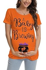 Short Sleeve - Orange