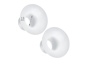 Essential 13 mm Flange Inserts: Enhance Your Pumping Experience