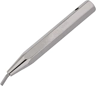 VICASKY Chave De Cinta De Queixo Para Violino Viola Almofada De Descanso De Queixo Eixo Chave De Acessórios Para Violino Ferramenta De Reparo De Violino Kit De Parafusos Ferramenta  