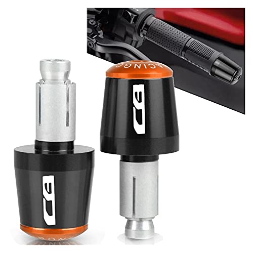 Extremidades do guidão PARA Hon&d*a CB650R CBR650R CB 650R CB500F 2019-2020 7/8'' 22MM Acessórios