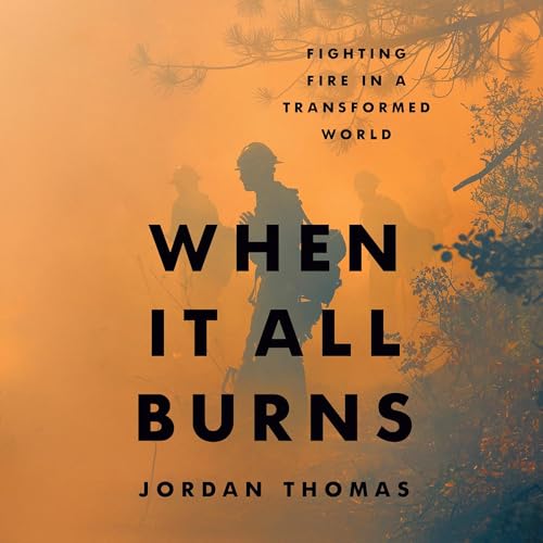When It All Burns by Jordan Thomas episode artwork