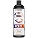 Zhou Nutrition Mct Oil Ketogenic Fuel, Quick Clean Energy for Body & Mind, 16 fl. oz.