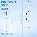 TrelaCo 2 Pack Portable IV Pole Stand Rack Collapsible Stand with 2 Drip Bag Iv Supplies 4 Hooks 3 Legs, Aluminum Alloy Pole Stand Adjustable Height from 20-79 Inch for Hospital Clinic Home Care