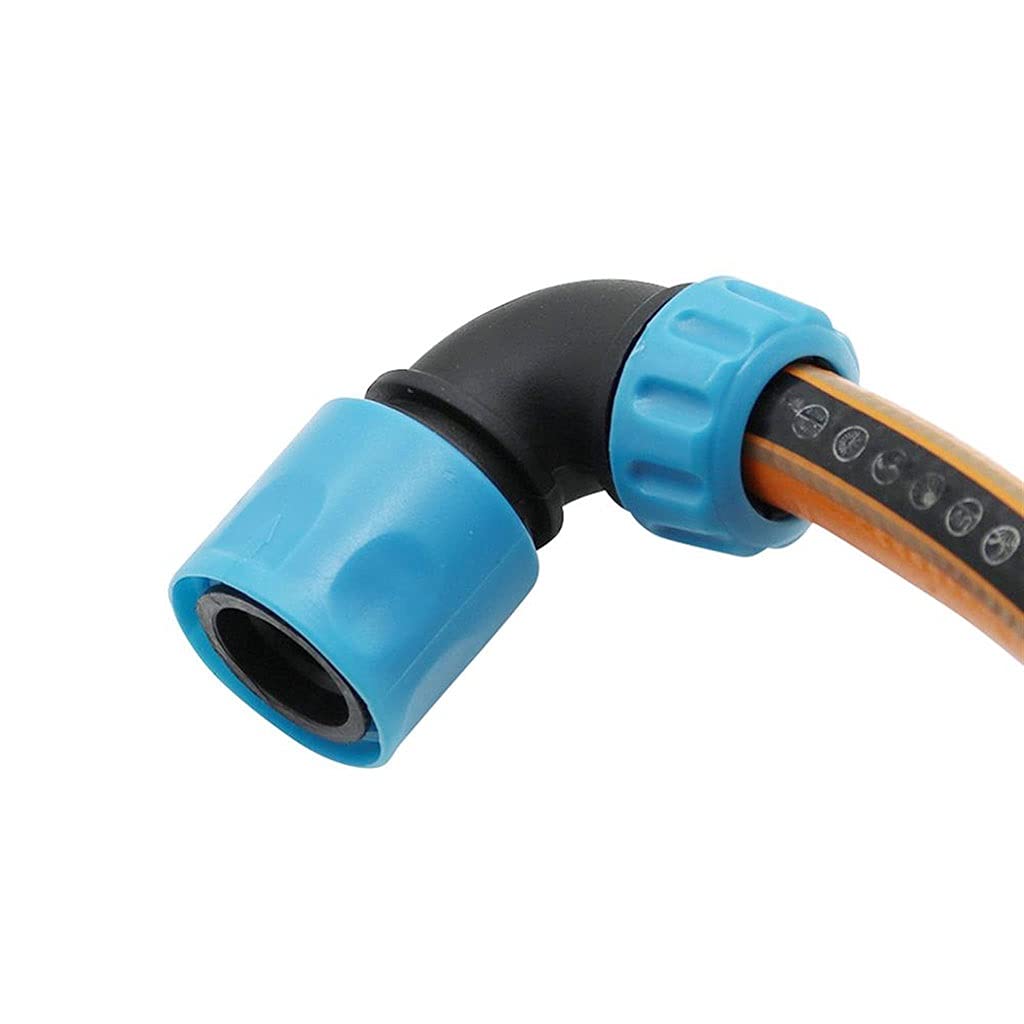 Outil D'Adaptateur De Connecteur De Tuyau De Tuyau D'Arrosage De Jardin De Cuisine Darrosage Plastique Abs Vert 87227123