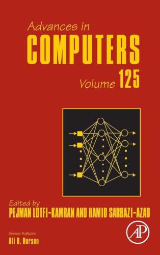 Data Prefetching Techniques in Computer Systems: Volume 125 (Advances in Computers, 125) view 2