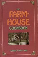 Farmhouse Cookbook 0517123436 Book Cover