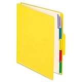 Pendaflex Employee/Personnel Folder