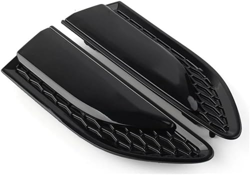 Rejilla antiniebla para sustituir la parrilla delantera del Land Rover Discovery Sport 2015-2021