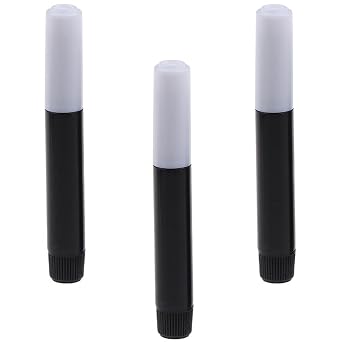 3pcs UV Tempered Glass Glue for All Mobile Phone Screen Protect Glue Edge Full Cover Glass Glue Nice and Fashion