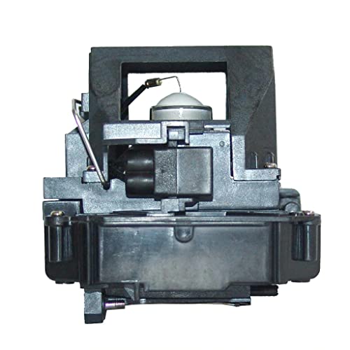 Lámpara de repuesto para proyector Dekain ELPLP64 Epson miniatura 3