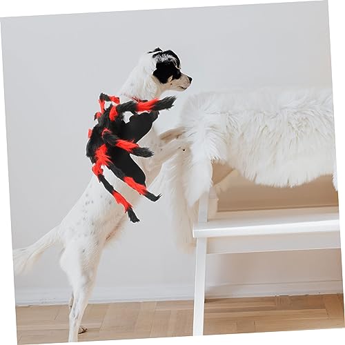 Disfraz de Araña para Perros y Gatos Pequeños Halloween miniatura 7