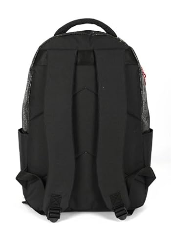 MOCHILA LUX H WHEELS VM MS47781HW