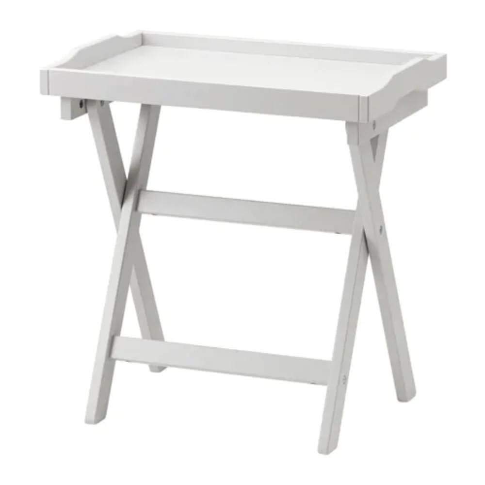 IkeaMARYD Tray table, grey