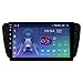 WiFi/WLAN günstig Kaufen-ACAVICA 2+32GB 9 Zoll Android 12 Autoradio für Seat Ibiza 6j 2008-2014 Sat NAV GPS Navigator Autoradio Stereo mit Wireless Carplay Bluetooth WiFi DSP USB FM Lenkradsteuerung (Radio für Seat Ibiza 6j)
