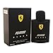 Produktbild Ferrari Scuderia Black Eau De Toilette 125 ml (man)