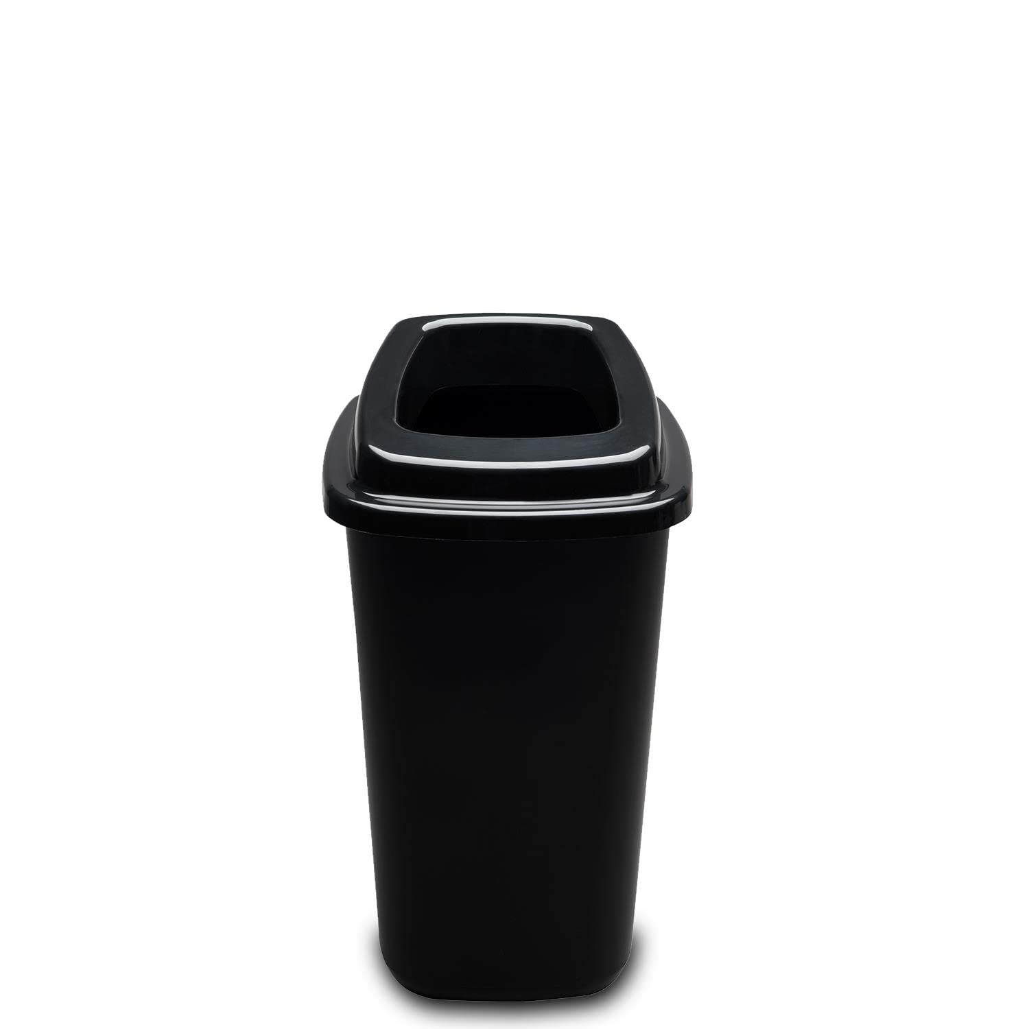 Buy Home Centre Plastic Recycling Kitchen Office Waste Bin 28 Litre