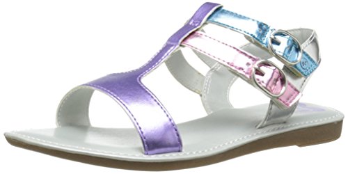 Stride Rite Baby, Toddler and Little Girls Aria Fashion Sandal