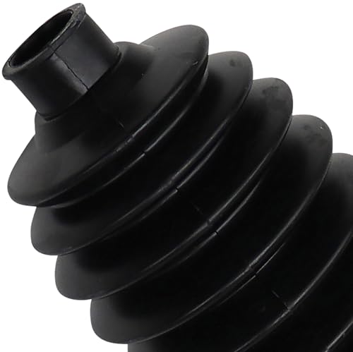 Kit de maletero de dirección repuesto de cremallera Beck Arnley 103-3074 para coche 3