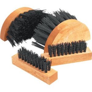 Replacement Brushes for Scrushers