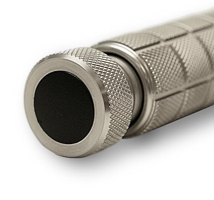 Sportgrips Sidewinder Revolution 2.0 ¡ª Grip, Wrist, & Forearm Strengthener, Adjustable Resistance for Weightlifting, Golf, Baseball, with Anodized Aluminum, USA Made