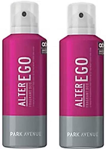 Image of Park Avenue Alter Ego Fragrant Deo Combo Set (Set of 2)(150 * 2 ML)