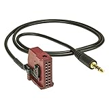 rns2 navi update AUX IN Adapter kompatibel mit VW oder Skoda Navigation MFD2 VW RNS2 Skoda Nexus (nur Geräte ohne TV-Tuner) MAN TGS, TGX mit Navi Radio