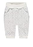  Kanz Unisex Baby Jogginghose, Mehrfarbig (Y/D Stripe Multicolored 0001), (Herstellergröße: 56)
