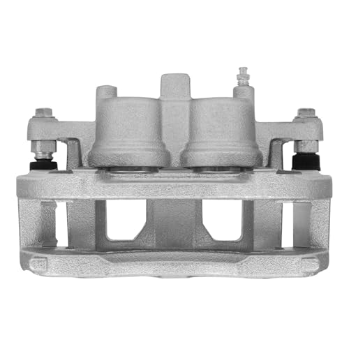 Image of Detroit Axle - Front Right Brake Caliper for 2006-2011 Buick Lucerne