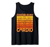 Choir Teacher Music Lover Funny Musician Graphic
