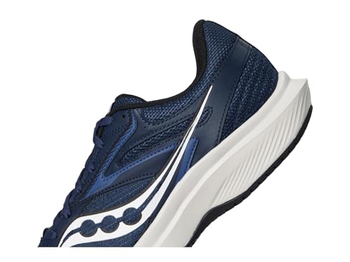 Image of Saucony Mens Cohesion 17 Running Shoe