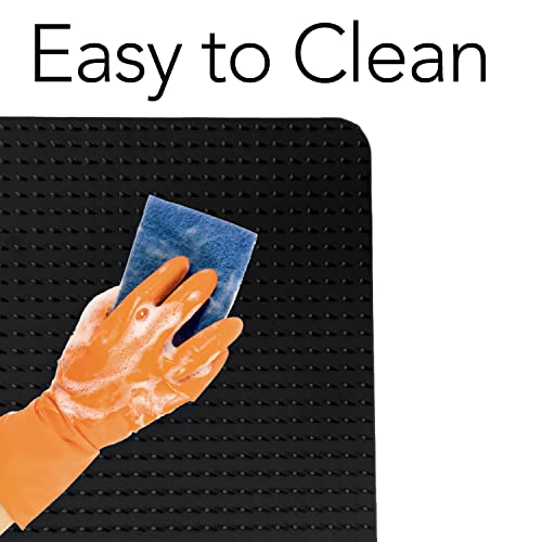 RESILIA Protetor De Móveis Pet Deterrent Tiles - Tapete De Treinamento Sem Animais De Estimação, Par