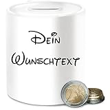 Geschenk mit Namen personalisiert by Shirtracer