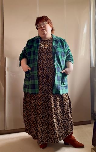 Bonus Episode: Fat Chat, Visibility Spirals & Shutting Down Body Talk