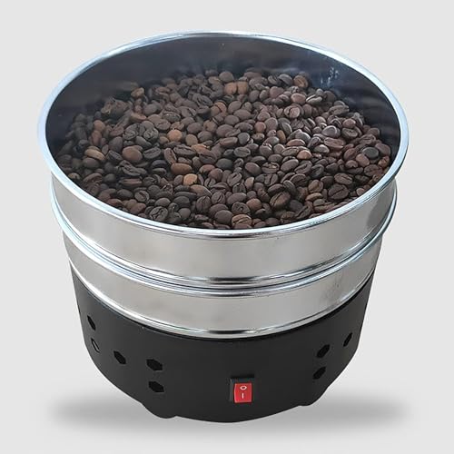 XLTEAM 1000G Home Coffee Beans Cooler, 304…