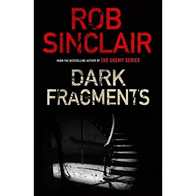 Dark Fragments
