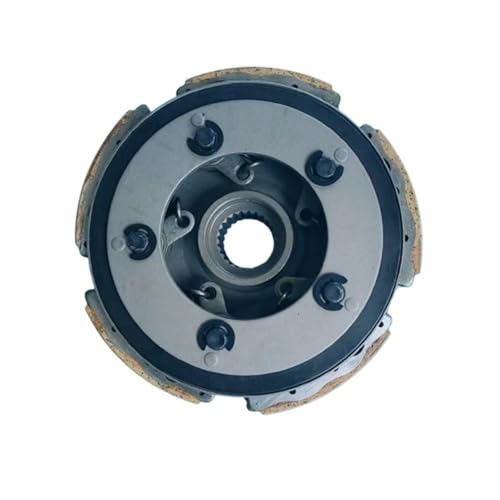 Support de masselottes d'embrayage compatible CFMOTO 500 600