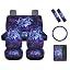 Galaxy Wolf Butterfly