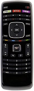 New XRT112 Internet Smart Apps TV Remote Control with M-GO Netflix Shortcut Key