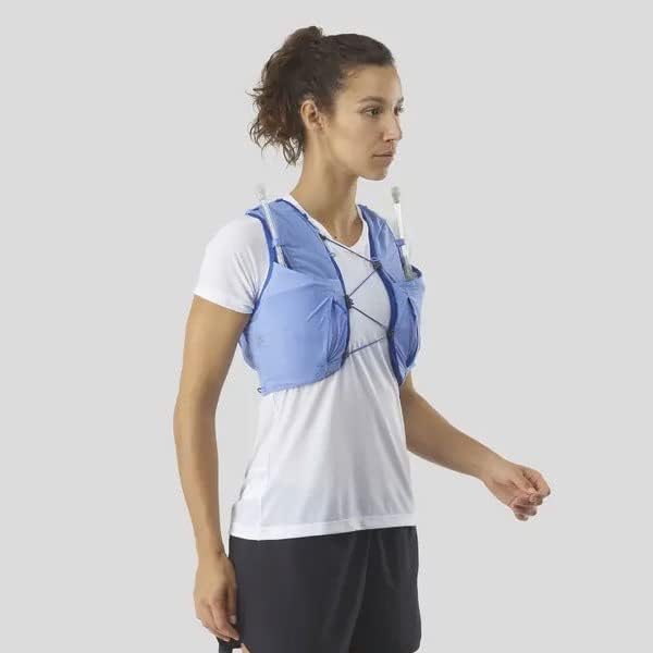 サロモン] SENSE PRO 10 ウィメンズ ランニングベスト フラスク付