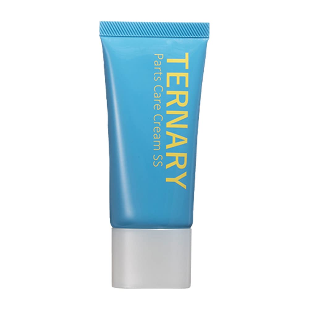 Amazon.co.jp: TERNARY ターナリーパーツケアクリーム SS : ビューティー