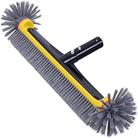 POOLAZA Heavy Duty Pool Brush Cover