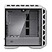 immagine 3Cooler Master MasterCase H500P Mesh White Case per PC 'E-ATX, ATX, mATX, mini-ITX, RGB LED, Pannello Laterale in Vetro Temperato' MCM-H500P-WGNN-S00